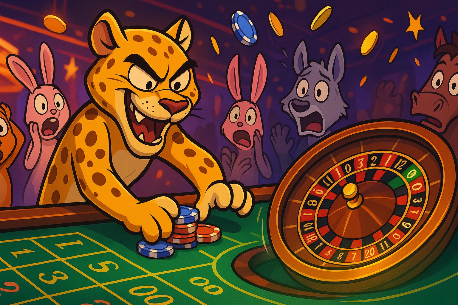 777D Game Categories